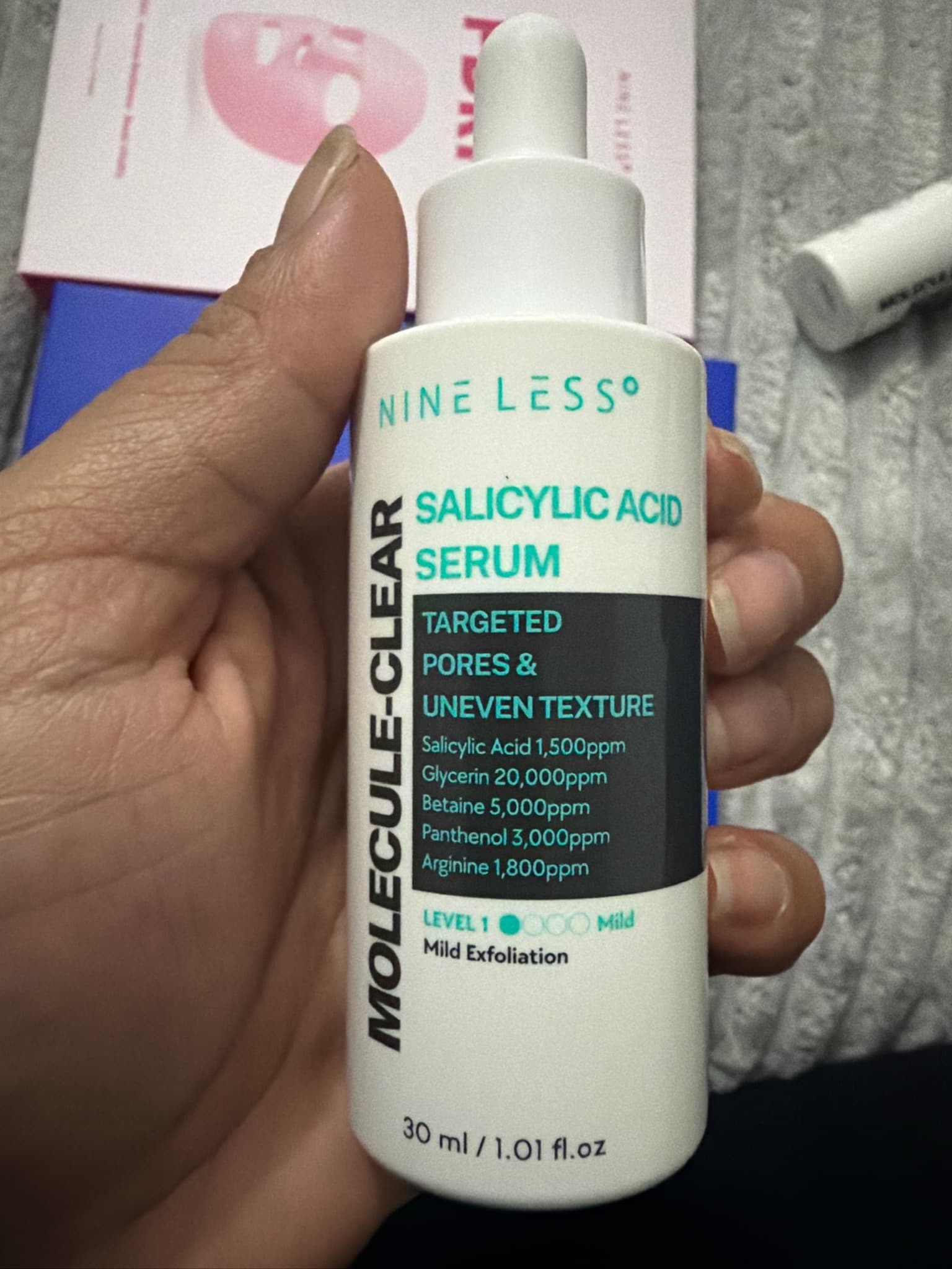Skincare por Marxe